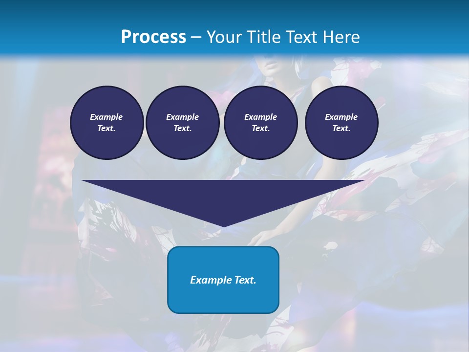 Joomla Photography Template PowerPoint Template