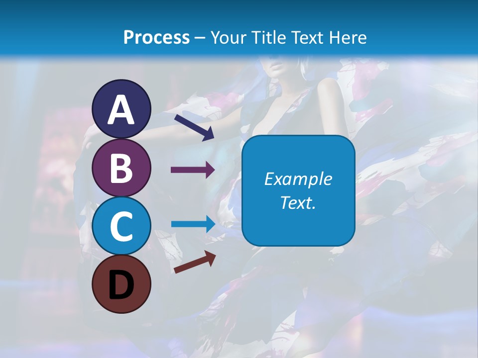 Joomla Photography Template PowerPoint Template