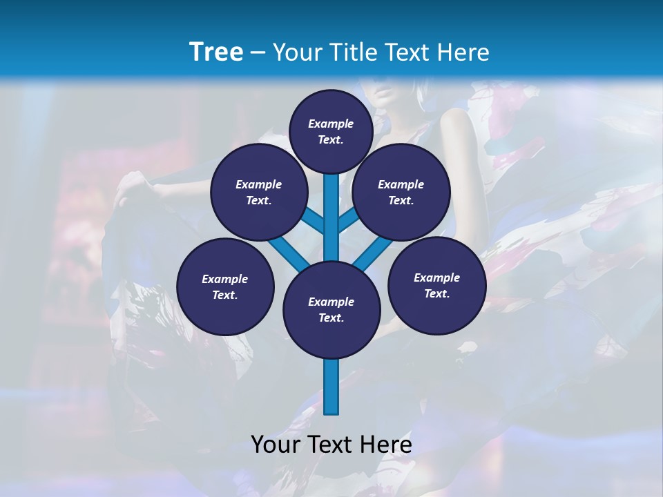 Joomla Photography Template PowerPoint Template