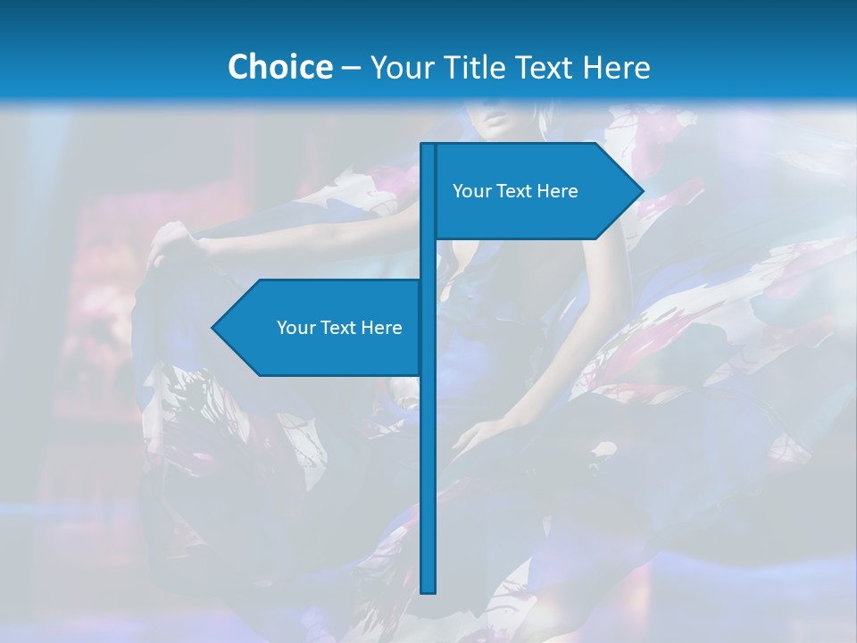 Joomla Photography Template PowerPoint Template