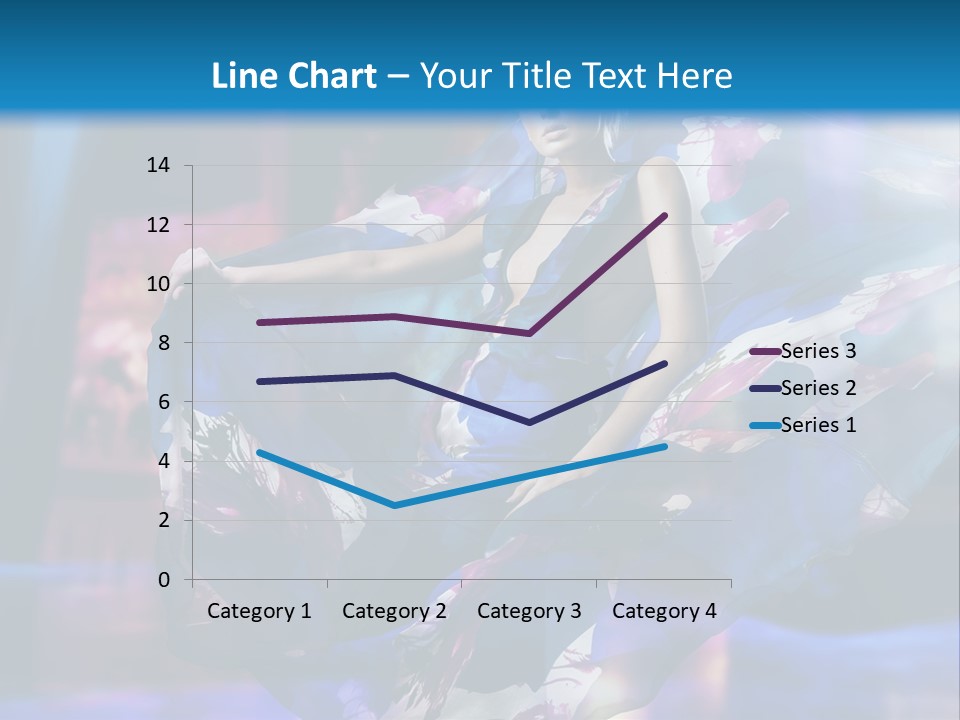 Joomla Photography Template PowerPoint Template