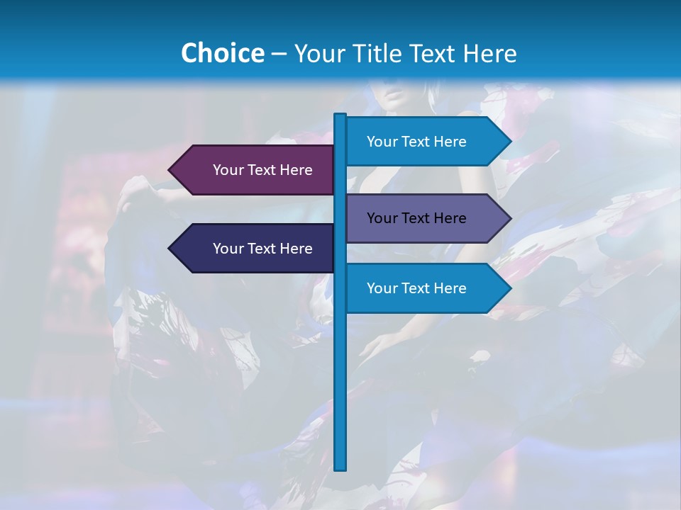 Joomla Photography Template PowerPoint Template