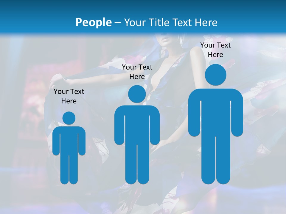 Joomla Photography Template PowerPoint Template