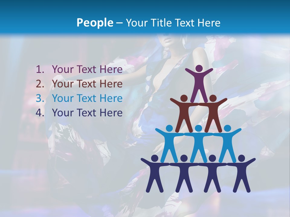 Joomla Photography Template PowerPoint Template