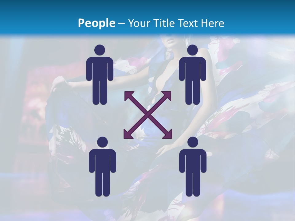 Joomla Photography Template PowerPoint Template