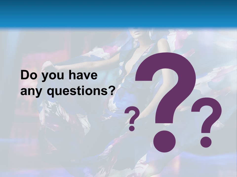 Joomla Photography Template PowerPoint Template