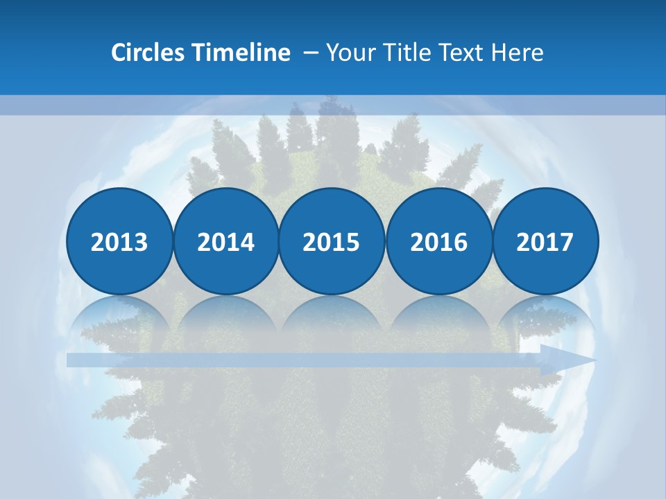 Magazine Award PowerPoint Template