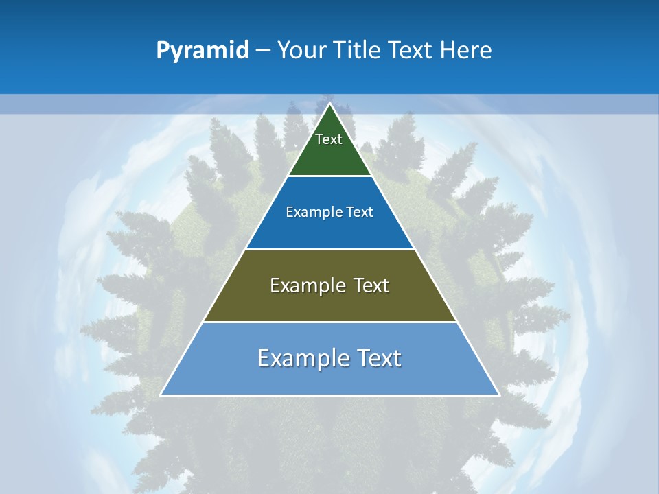 Magazine Award PowerPoint Template