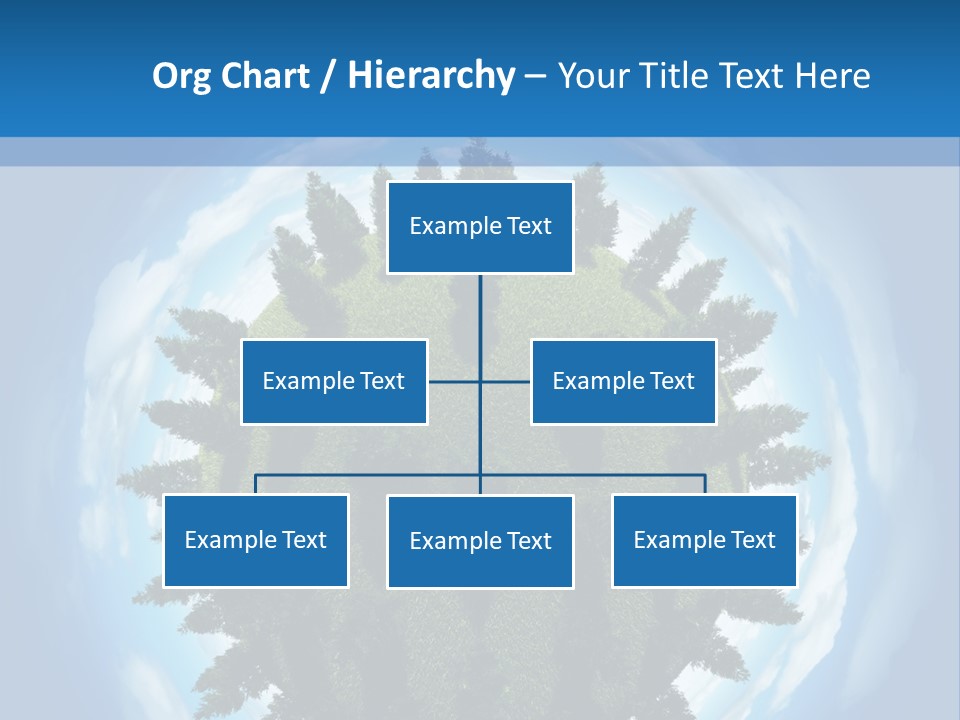 Magazine Award PowerPoint Template