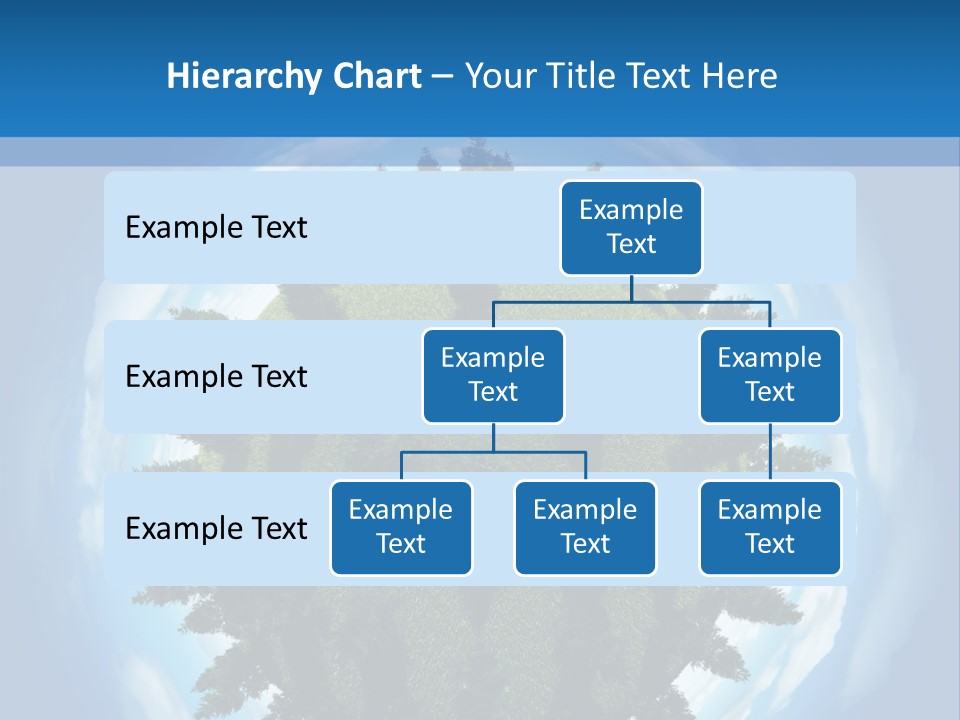 Magazine Award PowerPoint Template