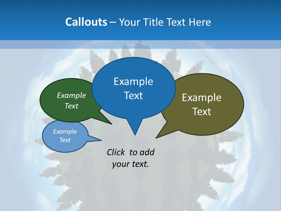 Magazine Award PowerPoint Template