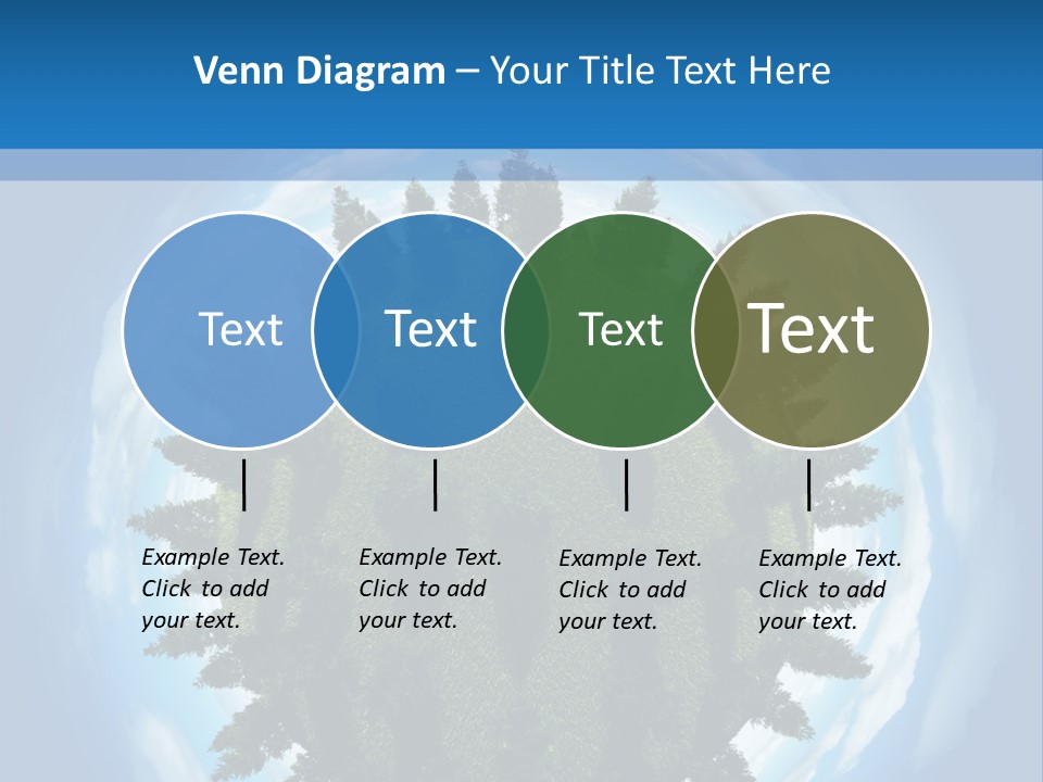 Magazine Award PowerPoint Template