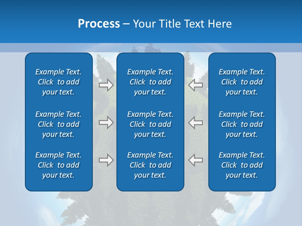 Magazine Award PowerPoint Template