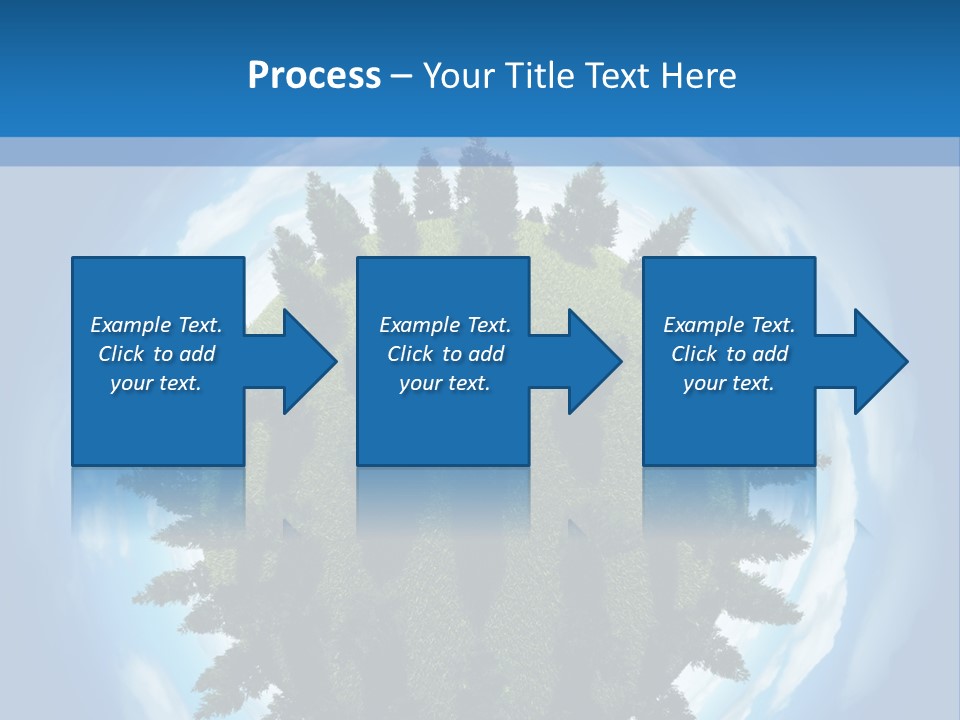 Magazine Award PowerPoint Template