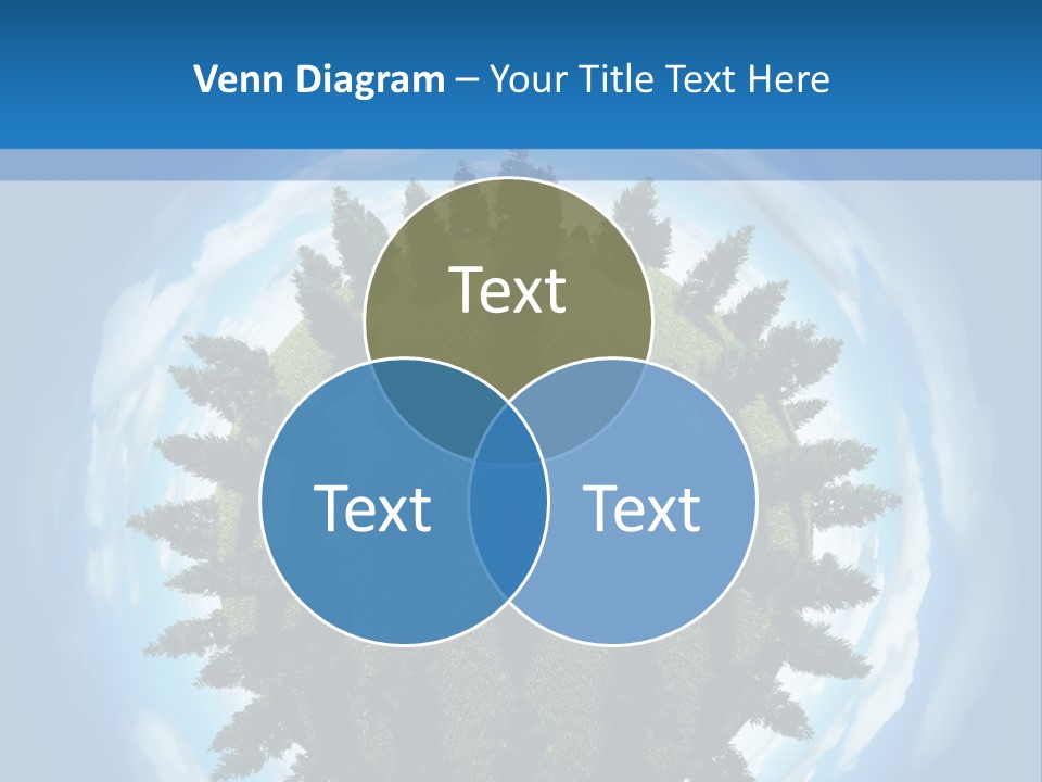 Magazine Award PowerPoint Template