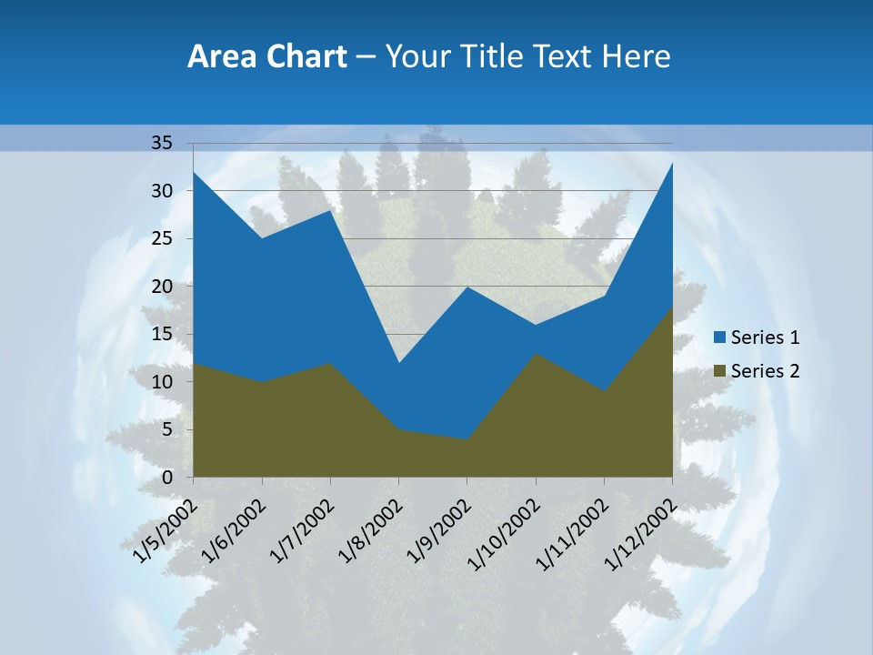 Magazine Award PowerPoint Template