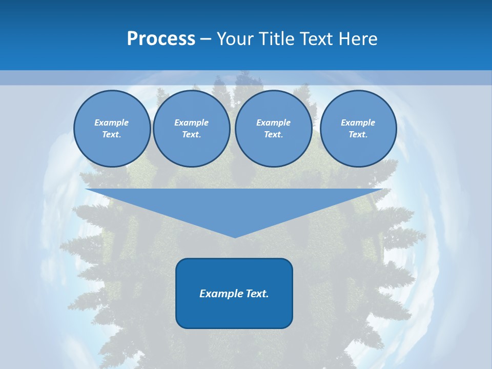 Magazine Award PowerPoint Template