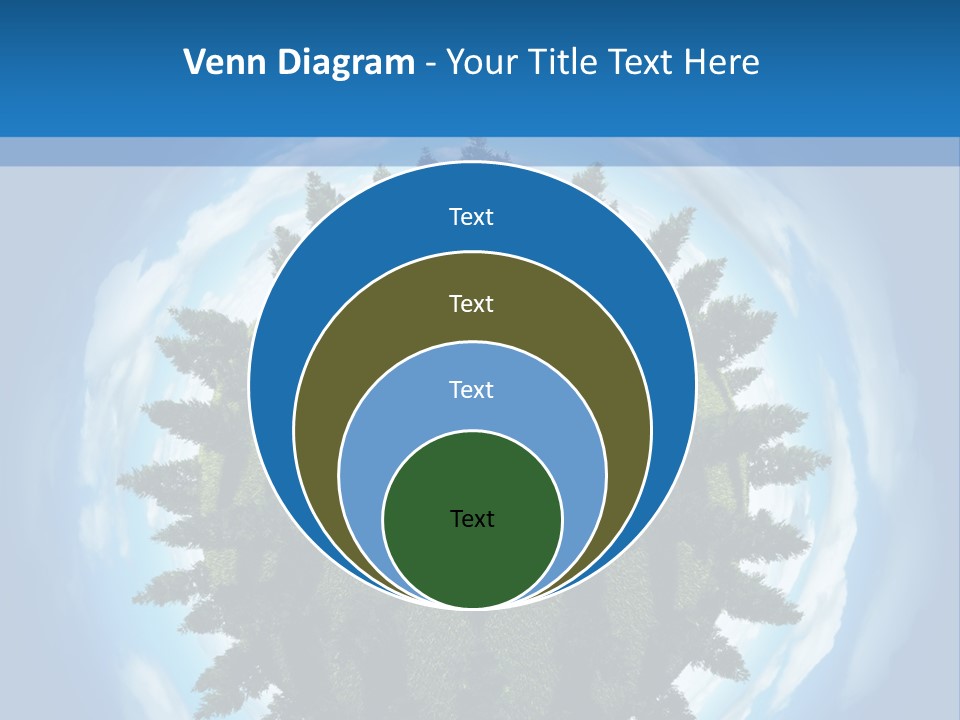 Magazine Award PowerPoint Template