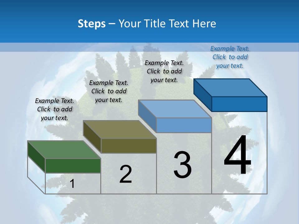 Magazine Award PowerPoint Template