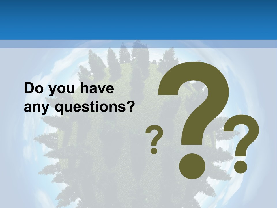 Magazine Award PowerPoint Template