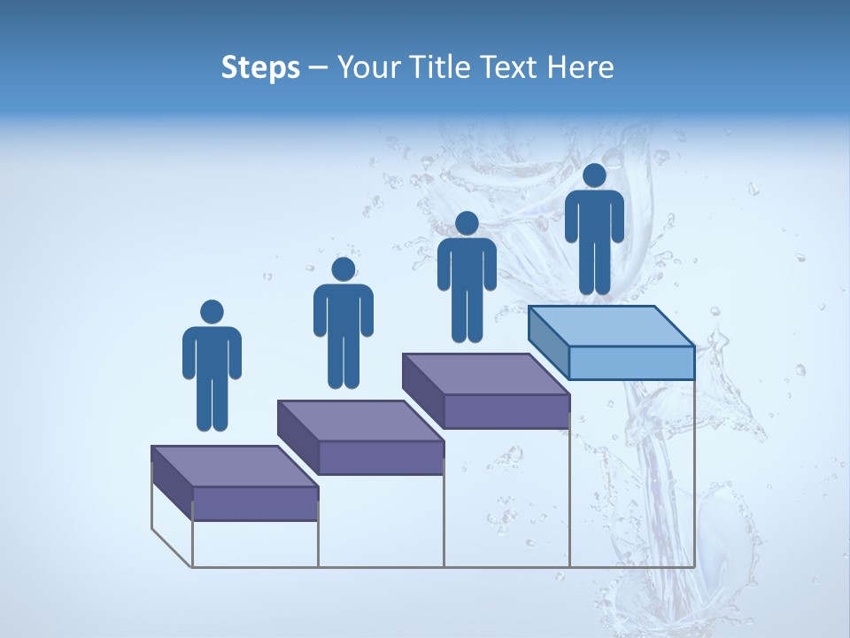 Rose Water PowerPoint Template