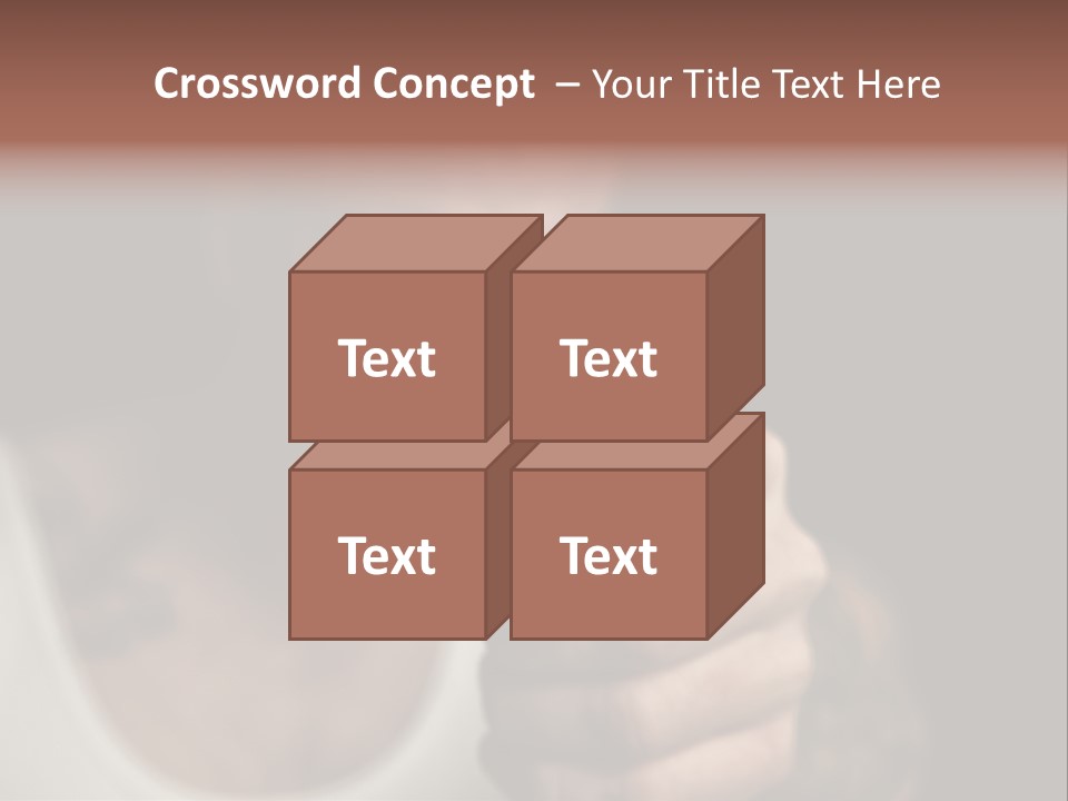 Florida Stand Your Ground Law PowerPoint Template