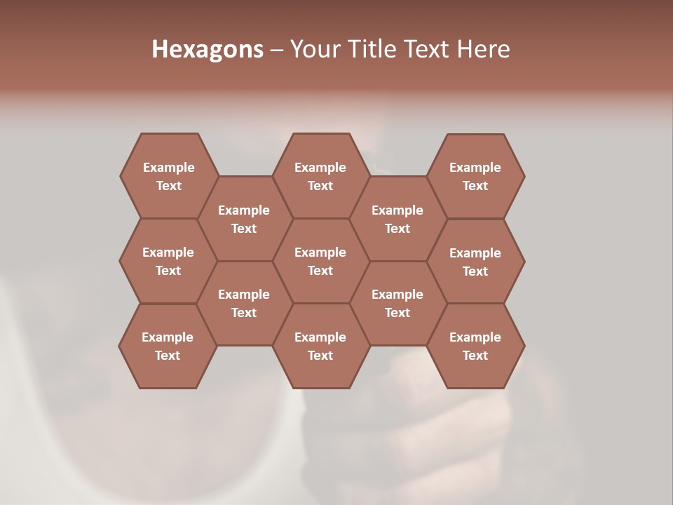 Florida Stand Your Ground Law PowerPoint Template