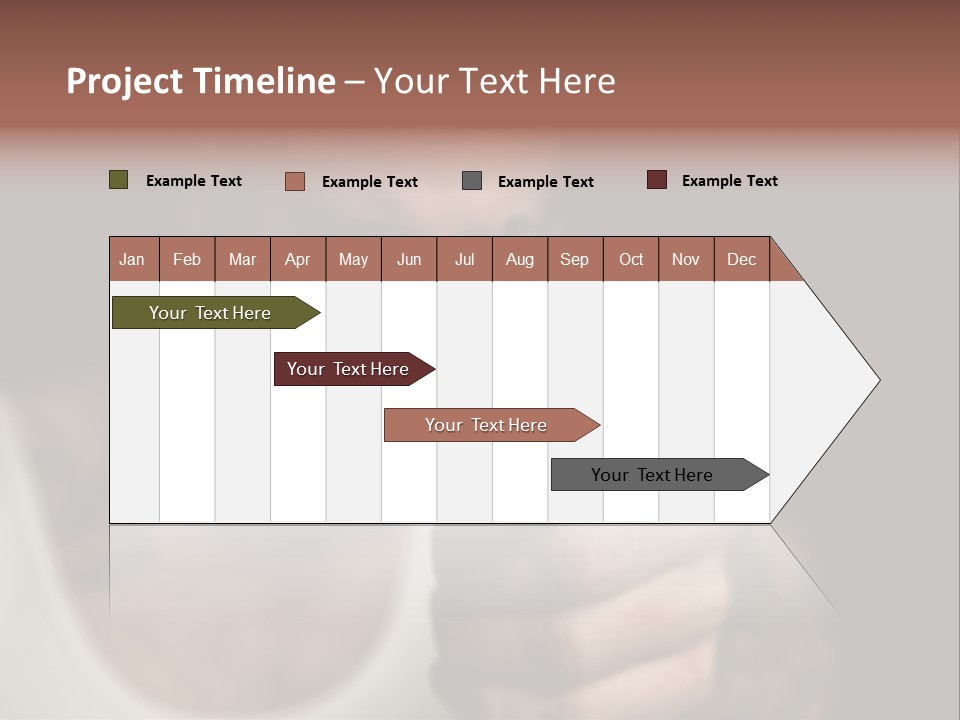 Florida Stand Your Ground Law PowerPoint Template