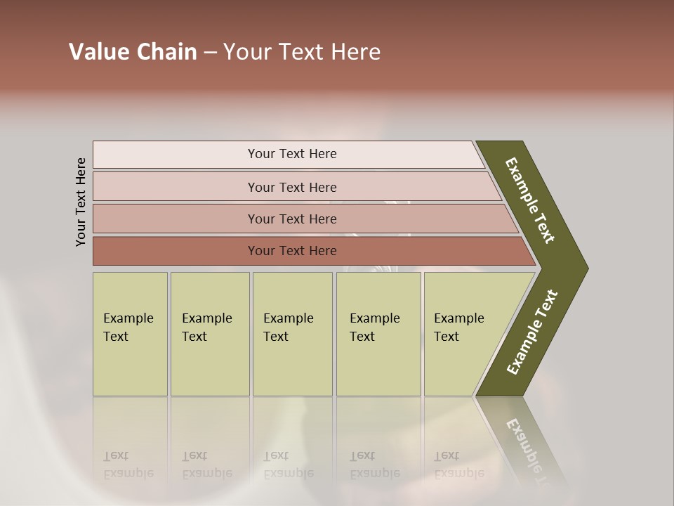 Florida Stand Your Ground Law PowerPoint Template