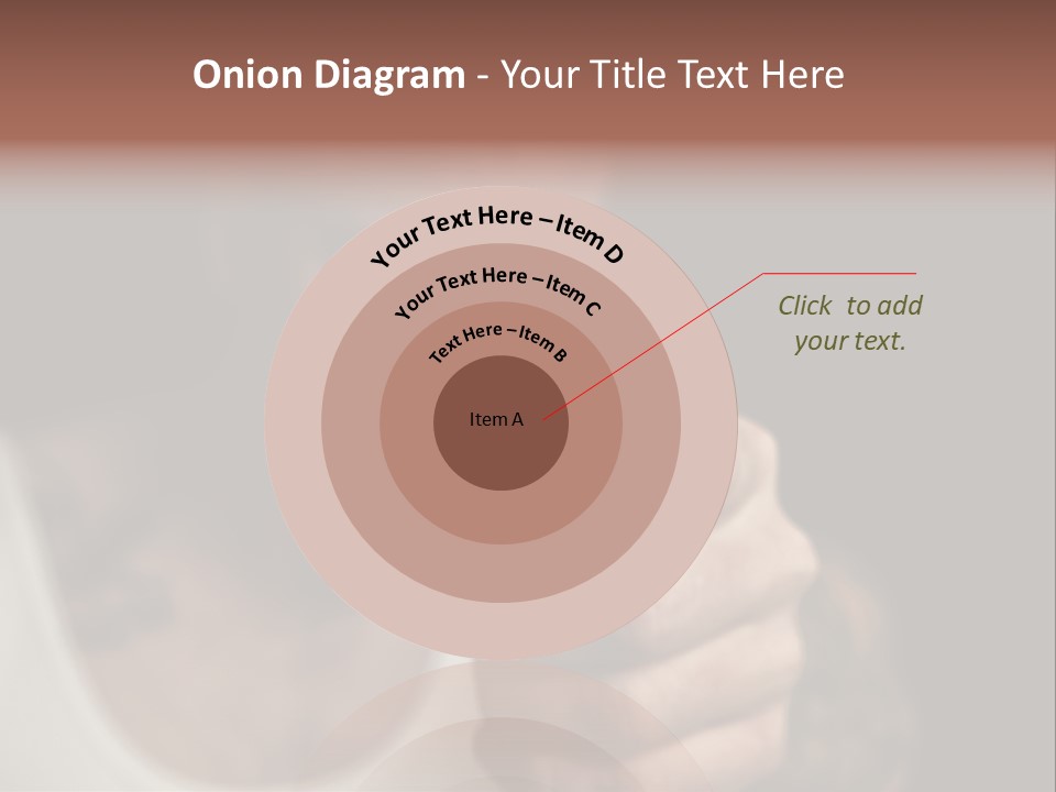 Florida Stand Your Ground Law PowerPoint Template