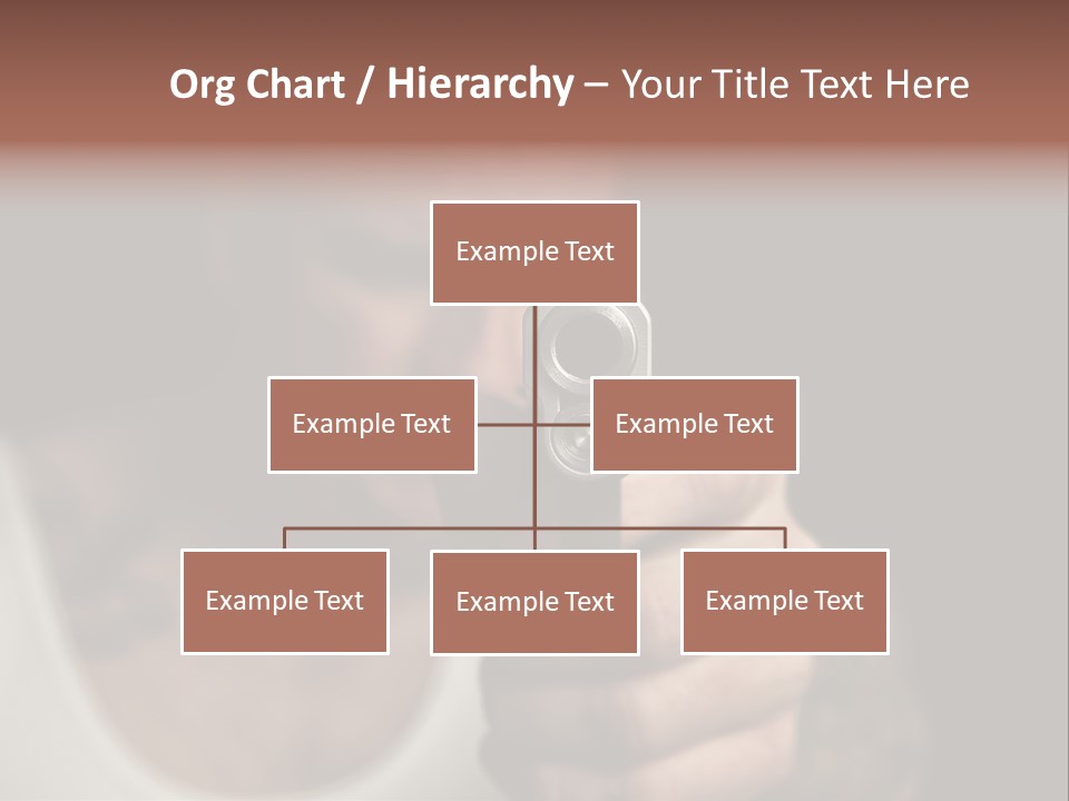 Florida Stand Your Ground Law PowerPoint Template