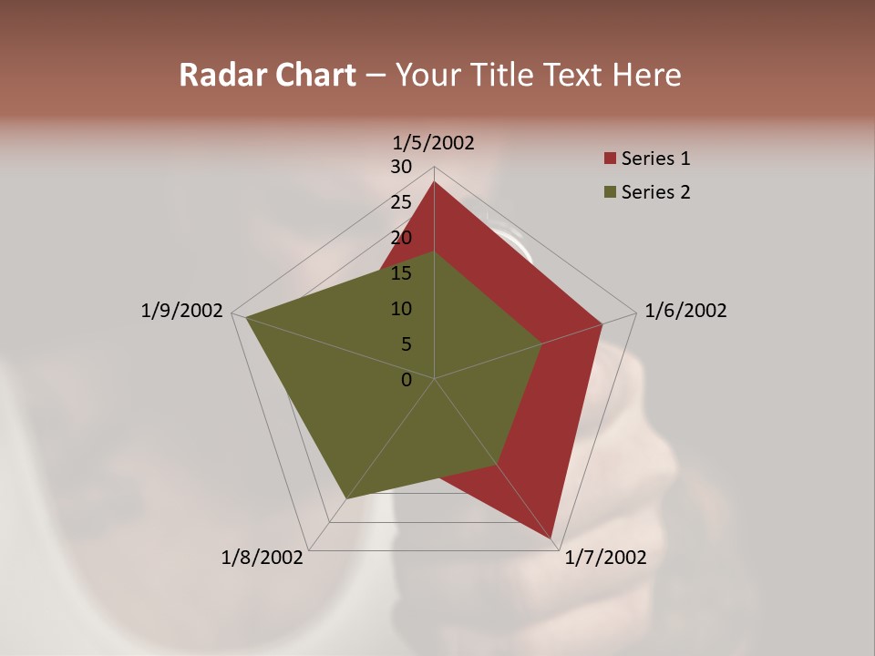 Florida Stand Your Ground Law PowerPoint Template