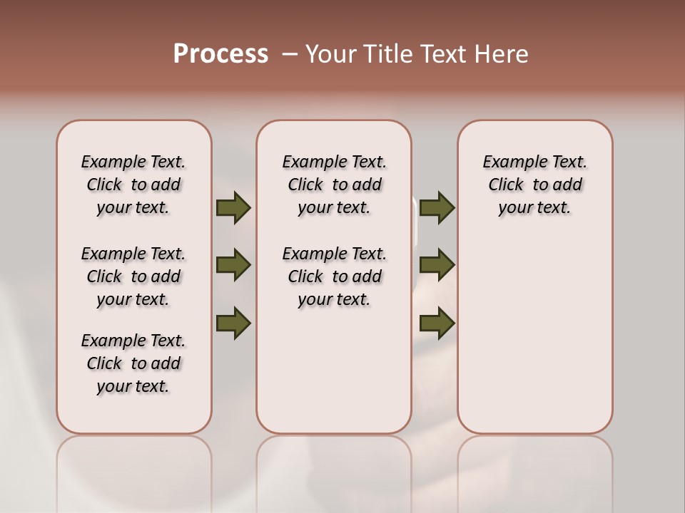 Florida Stand Your Ground Law PowerPoint Template