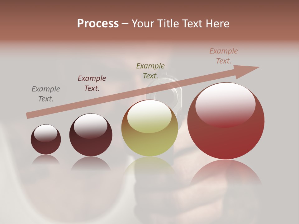 Florida Stand Your Ground Law PowerPoint Template