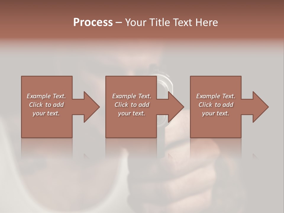 Florida Stand Your Ground Law PowerPoint Template