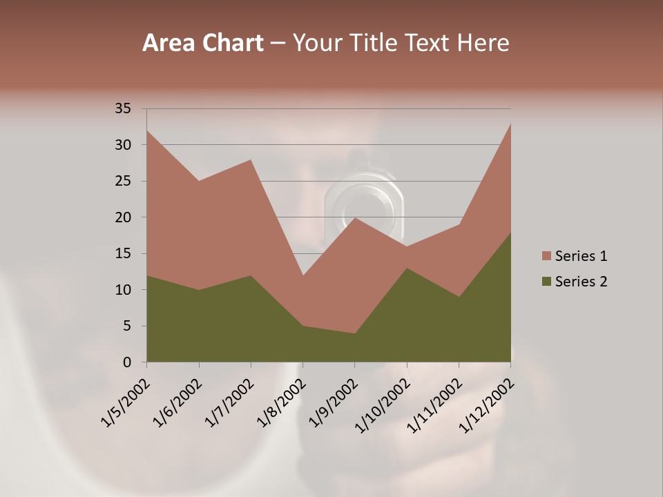 Florida Stand Your Ground Law PowerPoint Template