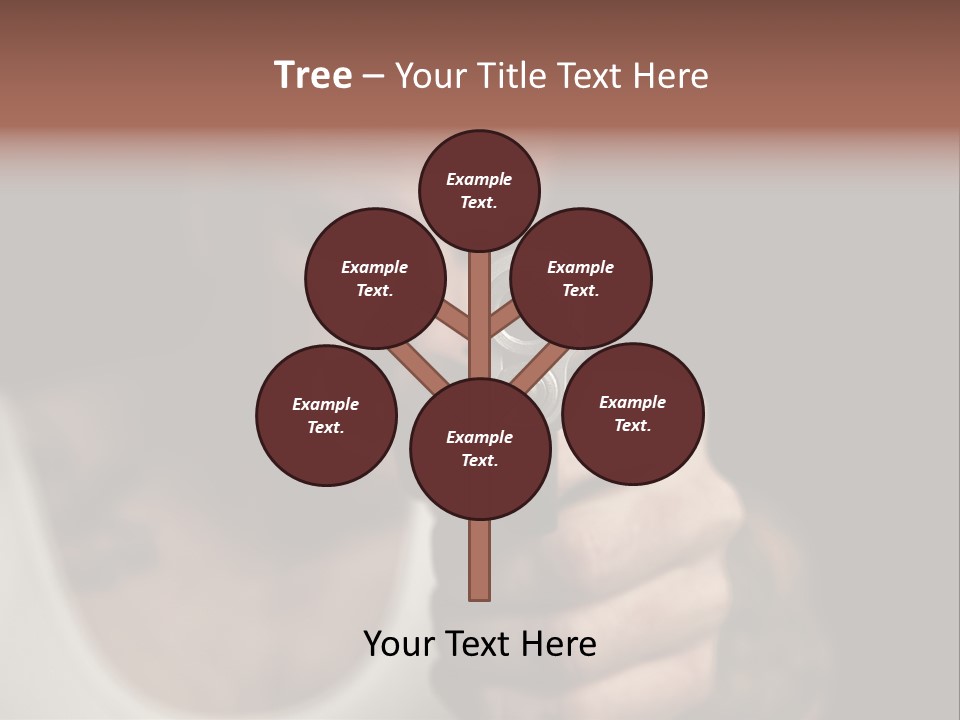 Florida Stand Your Ground Law PowerPoint Template