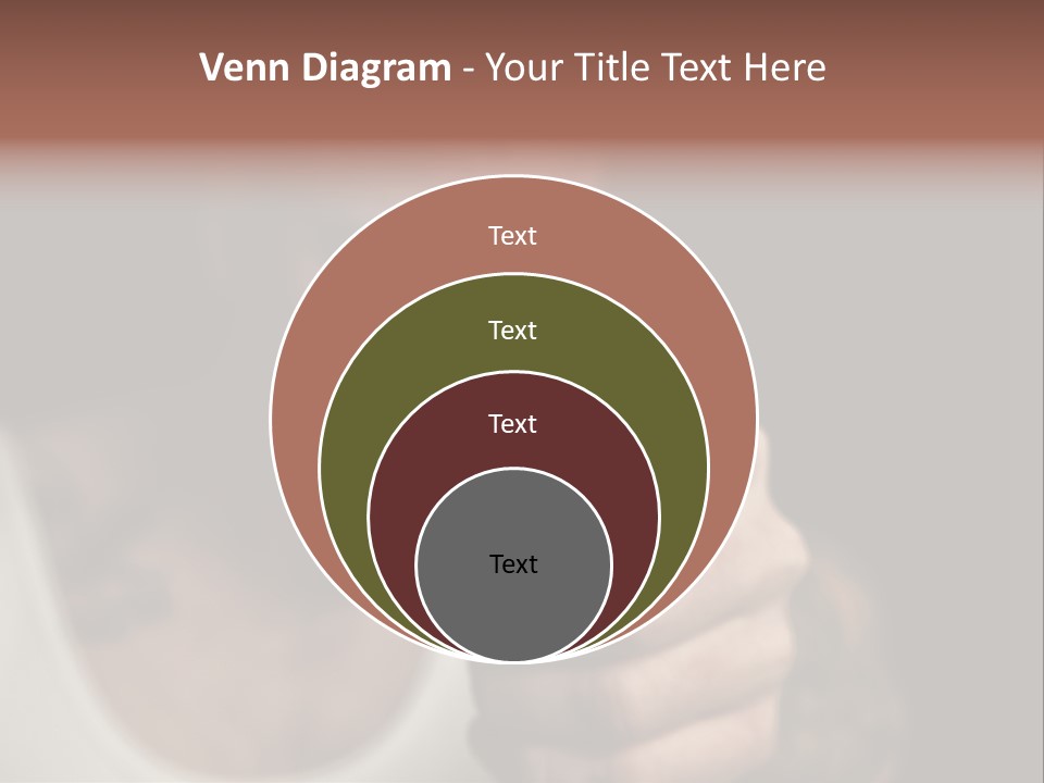 Florida Stand Your Ground Law PowerPoint Template