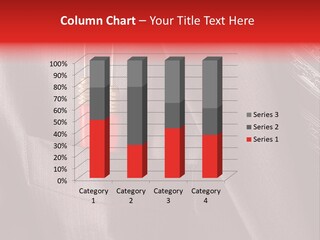 Chusteczka W Kieszeni Marynarki PowerPoint Template