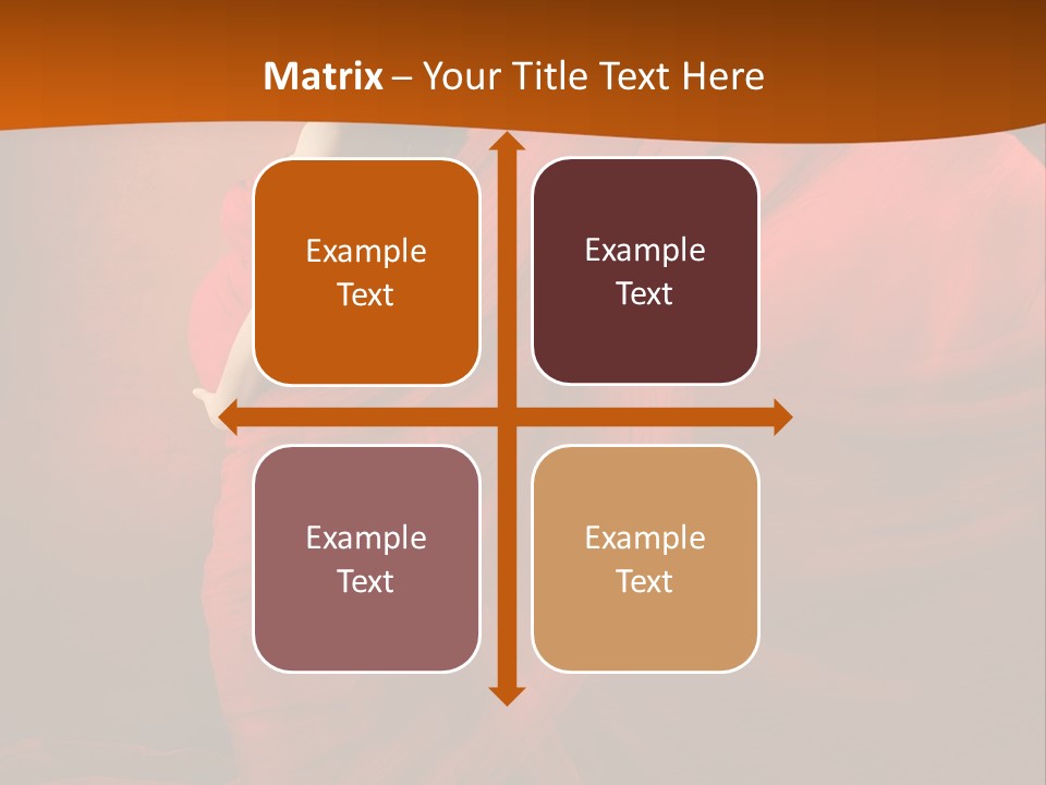 Pregnancy PowerPoint Template