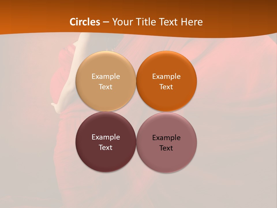 Pregnancy PowerPoint Template