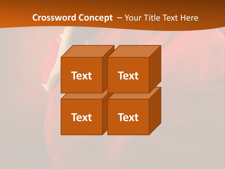 Pregnancy PowerPoint Template