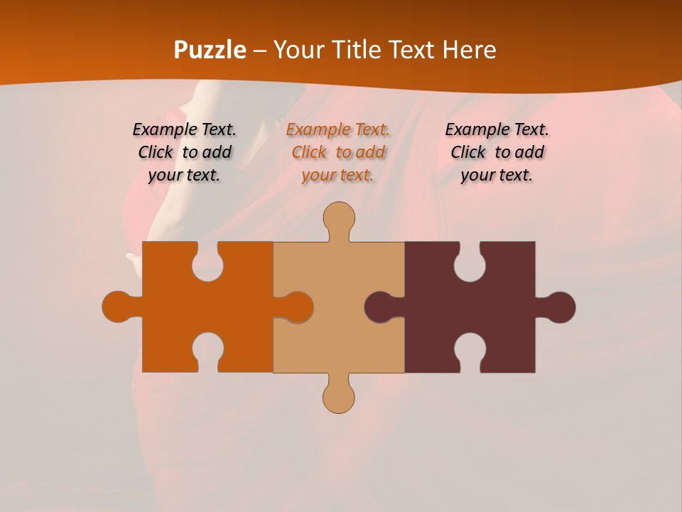 Pregnancy PowerPoint Template