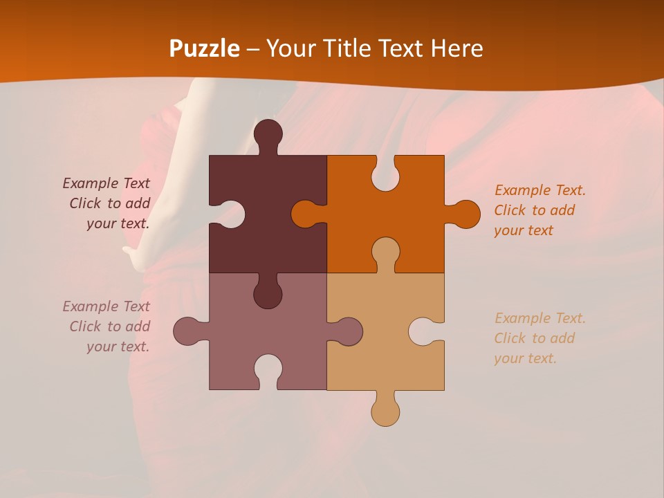 Pregnancy PowerPoint Template