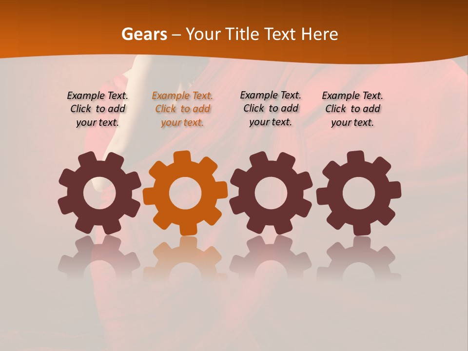 Pregnancy PowerPoint Template