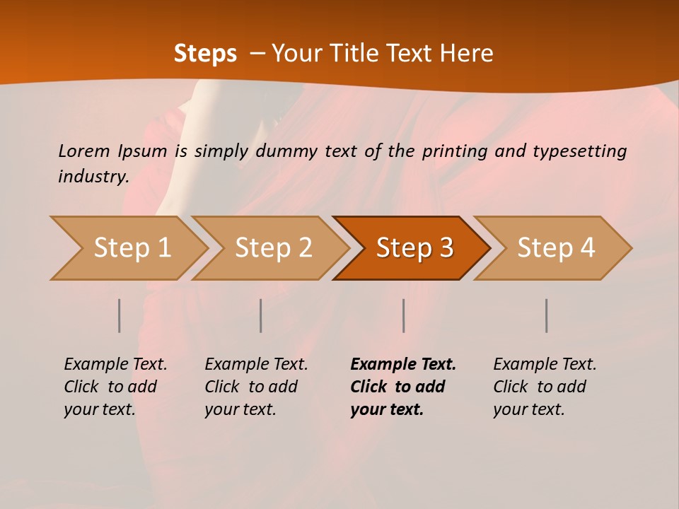 Pregnancy PowerPoint Template