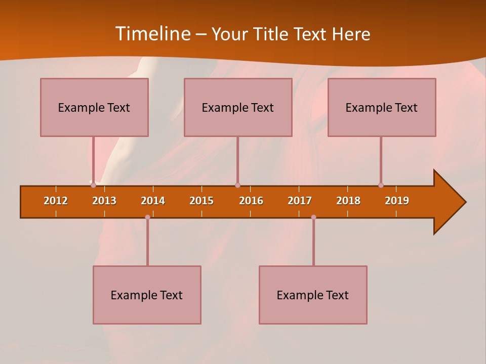 Pregnancy PowerPoint Template