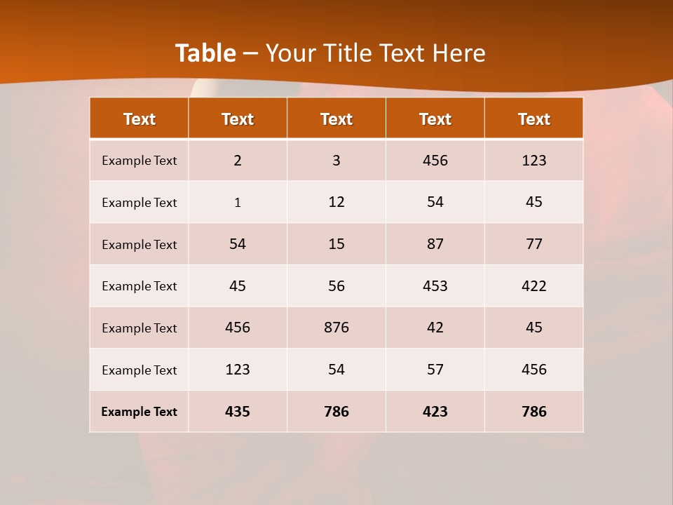Pregnancy PowerPoint Template