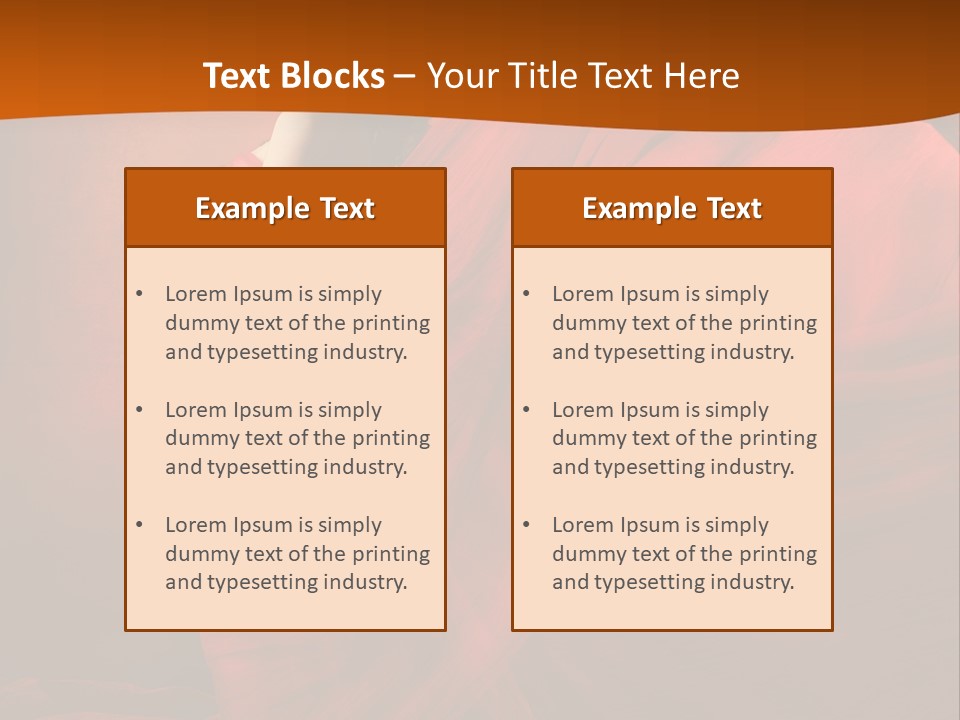 Pregnancy PowerPoint Template
