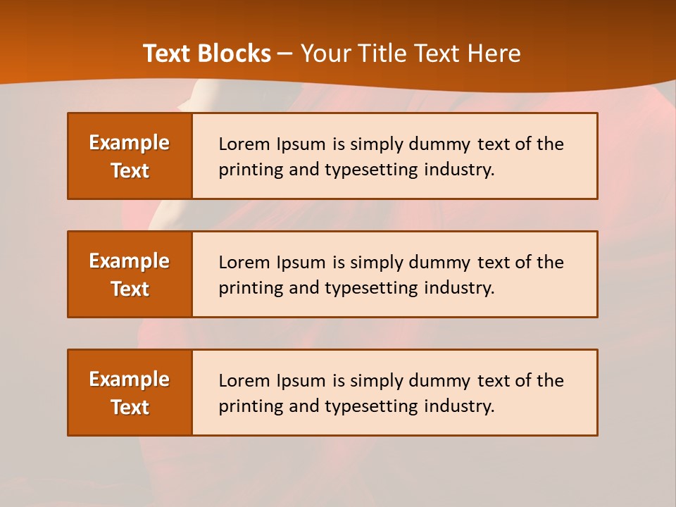 Pregnancy PowerPoint Template